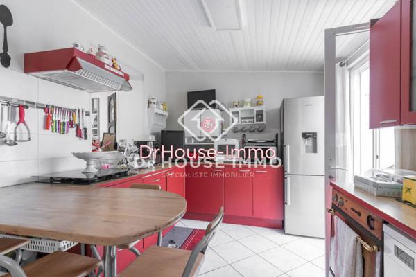 Maison à vendre 5 pièces de 101 m²