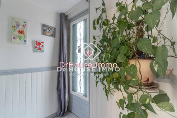 Maison à vendre 5 pièces de 101 m²