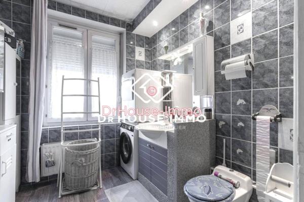 Maison à vendre 5 pièces de 101 m²