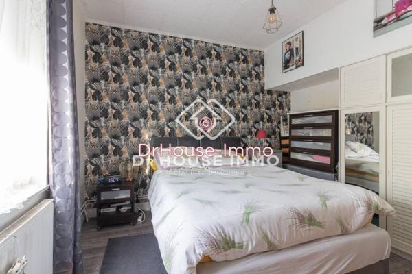 Maison à vendre 5 pièces de 101 m²