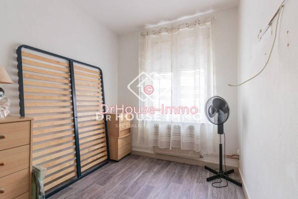 Maison à vendre 5 pièces de 101 m²