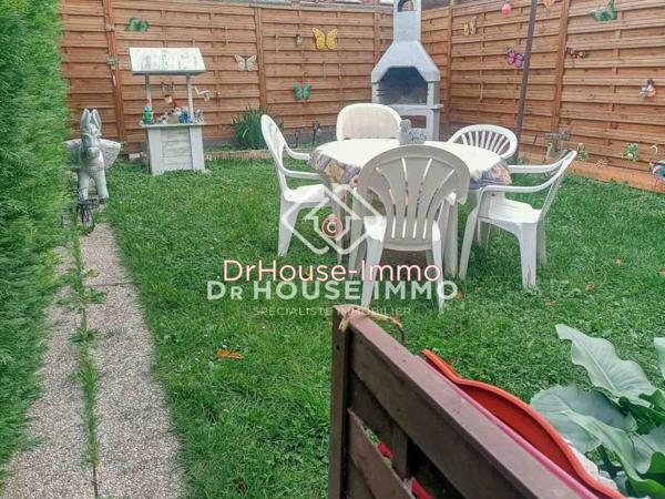 Maison à vendre 5 pièces de 101 m²