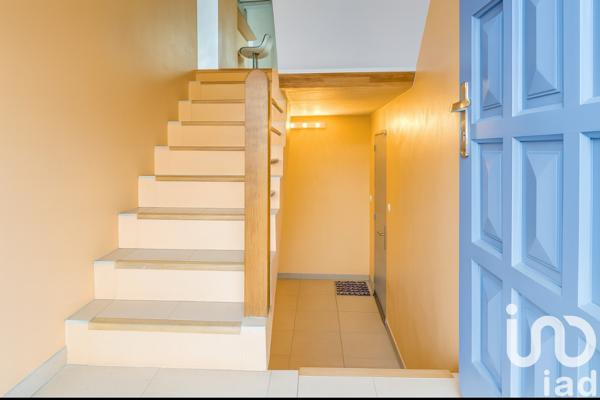 Maison à vendre 7 pièces 130 m² Orgeval