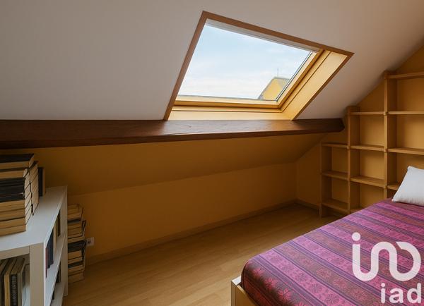 Maison à vendre 7 pièces 130 m² Orgeval