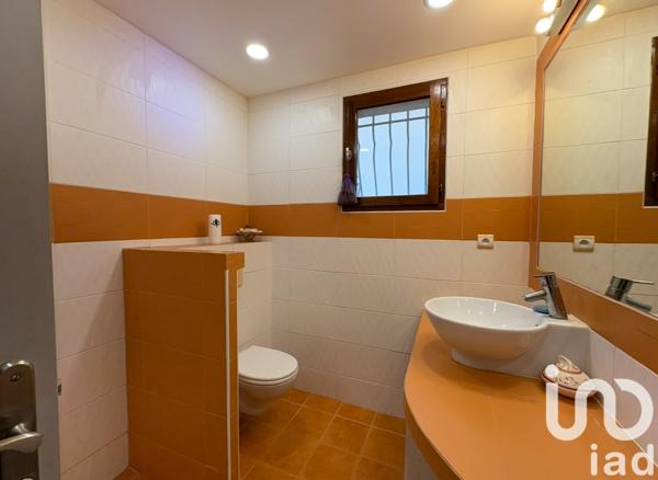 Maison à vendre 7 pièces 130 m² Orgeval