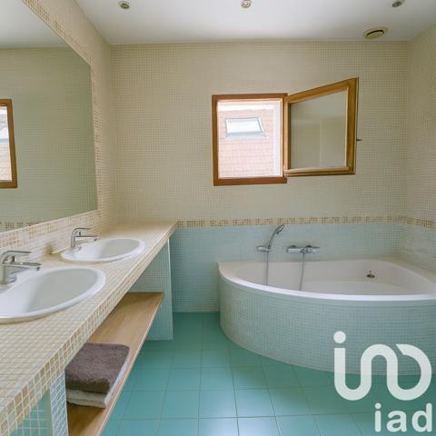 Maison à vendre 7 pièces 130 m² Orgeval