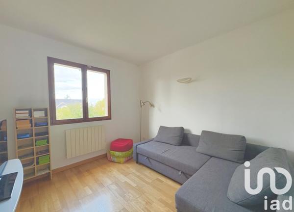 Maison à vendre 7 pièces 130 m² Orgeval