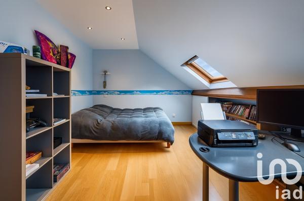 Maison à vendre 7 pièces 130 m² Orgeval