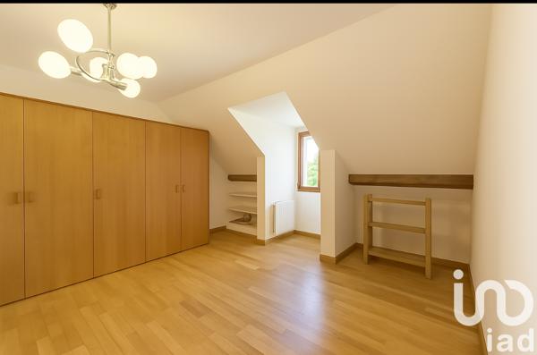 Maison à vendre 7 pièces 130 m² Orgeval