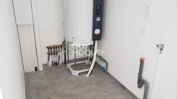 Maison Etaules 3 pièce(s) 87 m2