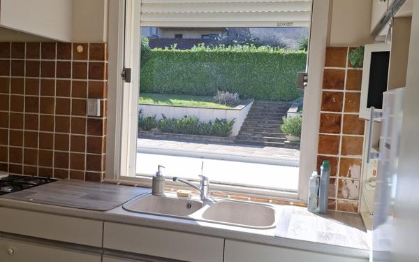 Maison à vendre    3 pièces •  Aussillon