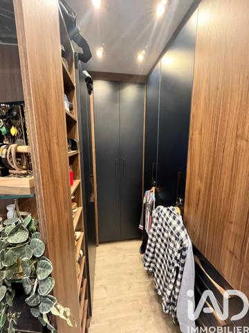 Appartement à vendre 2 pièces 54 m² Boulogne-Billancourt