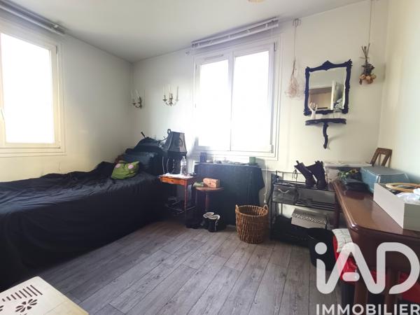 Appartement à vendre 5 pièces 77 m² Montreuil