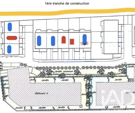 Maison à vendre 4 pièces 92 m² Épinay-sur-Seine