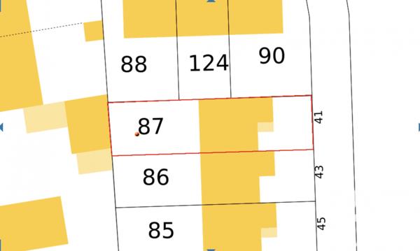 Maison à vendre 4 pièces 92 m² Épinay-sur-Seine