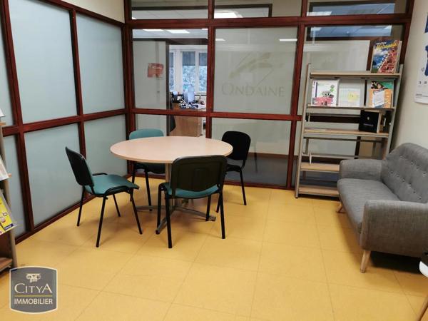 Local professionnel à vendre 2414m² Firminy (42700)