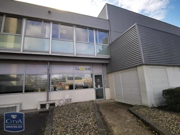 Local professionnel à vendre 2414m² Firminy (42700)