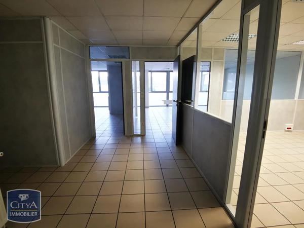 Local professionnel à vendre 2414m² Firminy (42700)