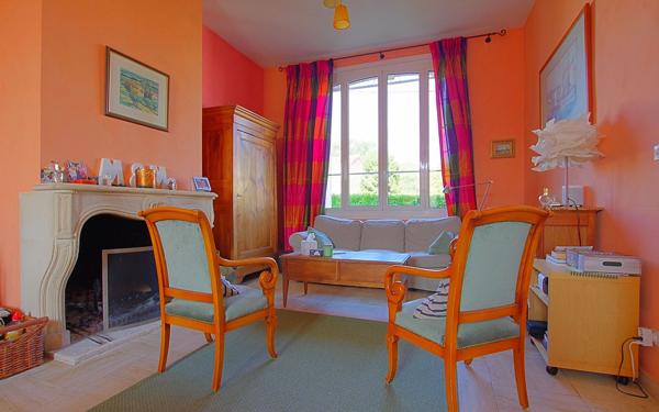 Maison à vendre    9 pièces •  Ressons-sur-Matz