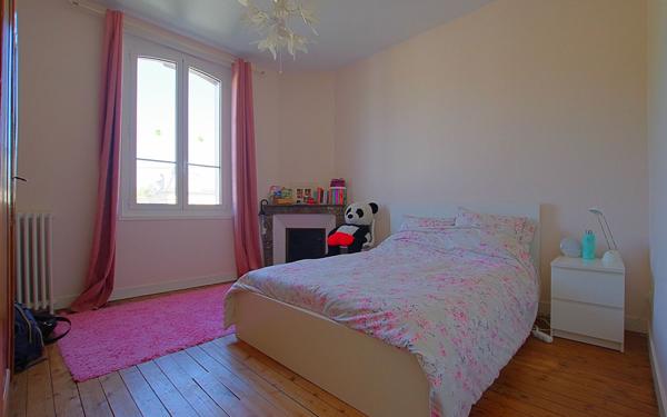 Maison à vendre    9 pièces •  Ressons-sur-Matz