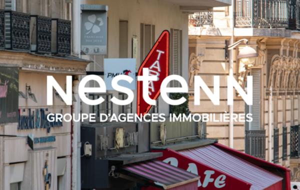 A VENDRE - Fonds de commerce Bar - Tabac - PMU - FDJ à AURAY