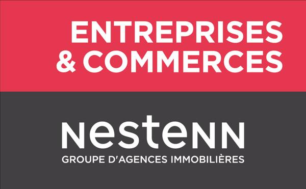 A VENDRE - Fonds de commerce Bar - Tabac - PMU - FDJ à AURAY
