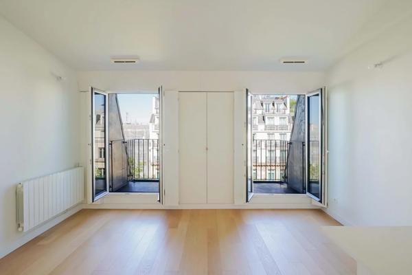 Appartement Paris 8e - MADELEINE / SAINT-AUGUSTIN