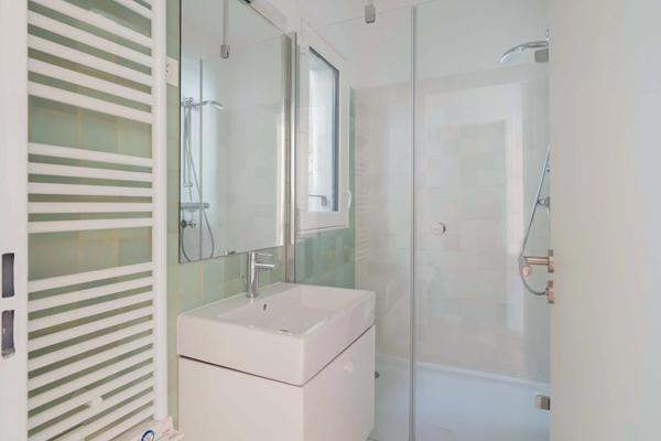 Appartement Paris 8e - MADELEINE / SAINT-AUGUSTIN