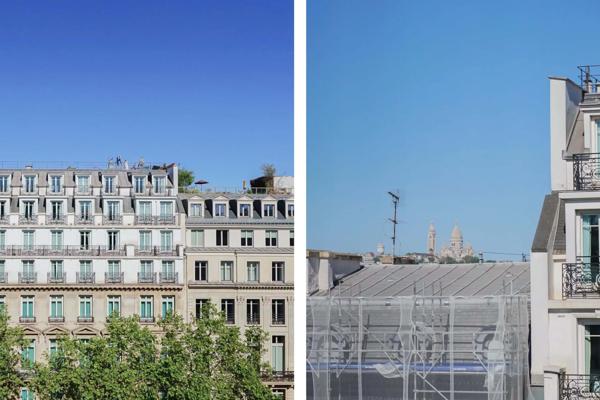 Appartement Paris 8e - MADELEINE / SAINT-AUGUSTIN
