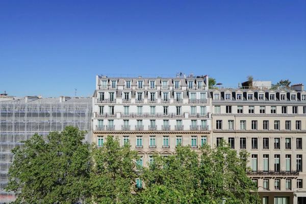 Appartement Paris 8e - MADELEINE / SAINT-AUGUSTIN