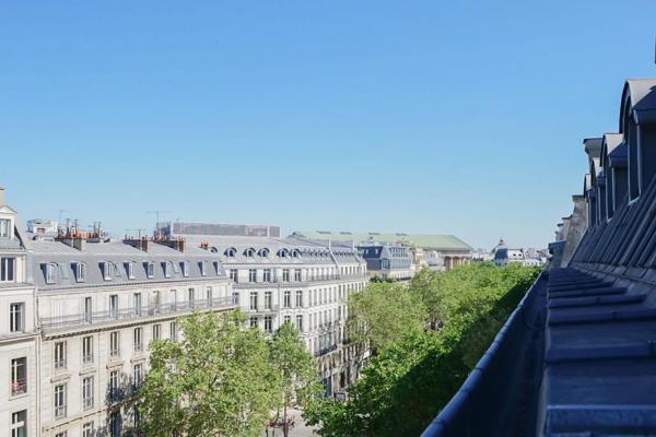 Appartement Paris 8e - MADELEINE / SAINT-AUGUSTIN