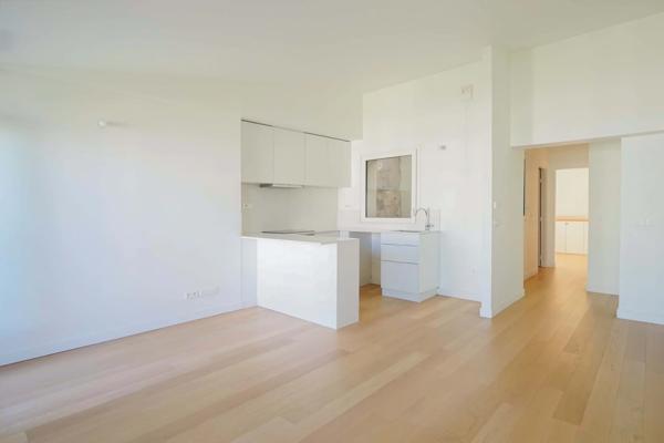 Appartement Paris 8e - MADELEINE / SAINT-AUGUSTIN