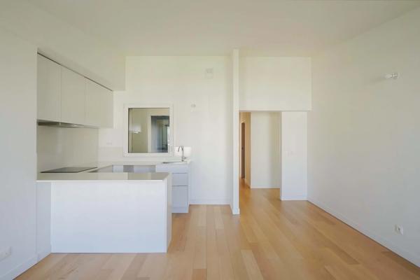 Appartement Paris 8e - MADELEINE / SAINT-AUGUSTIN