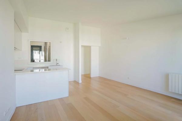 Appartement Paris 8e - MADELEINE / SAINT-AUGUSTIN