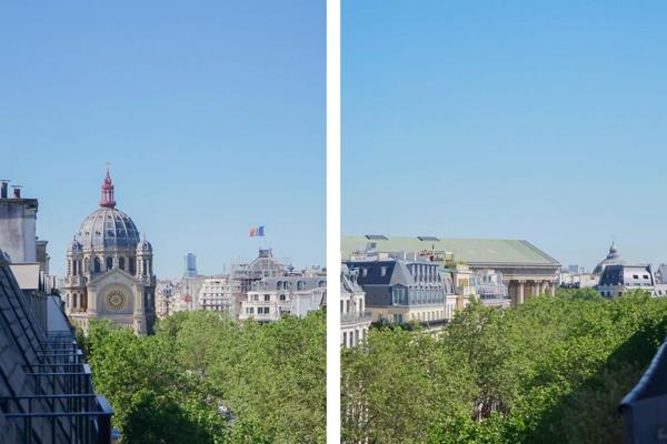 Appartement Paris 8e - MADELEINE / SAINT-AUGUSTIN