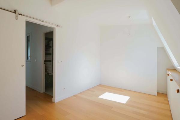Appartement Paris 8e - MADELEINE / SAINT-AUGUSTIN