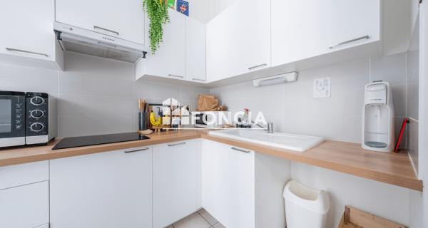 À vendre Appartement 2 pièces 53.62 m² - Bordeaux 33000