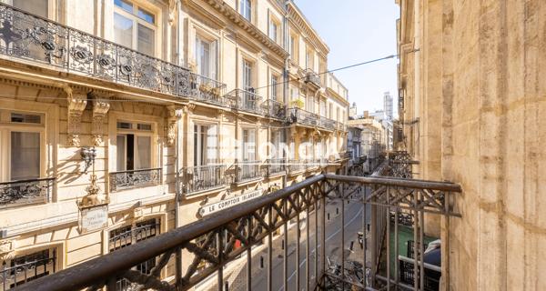À vendre Appartement 2 pièces 53.62 m² - Bordeaux 33000