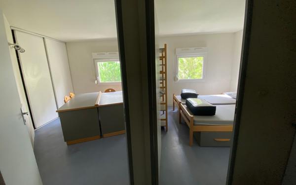 Appartement à louer    2 pièces • 27,56 m2 Montpellier