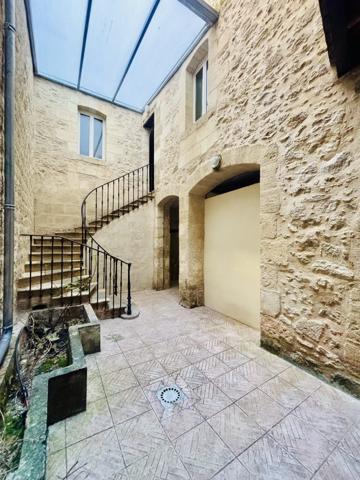 Appartement T1 bis – Réf. ROSE