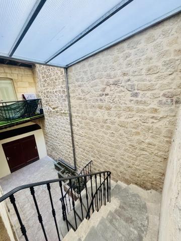 Appartement T1 bis – Réf. ROSE