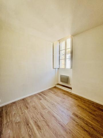 Appartement T1 bis – Réf. ROSE