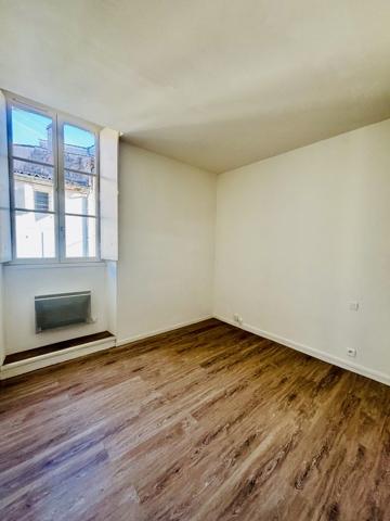 Appartement T1 bis – Réf. ROSE