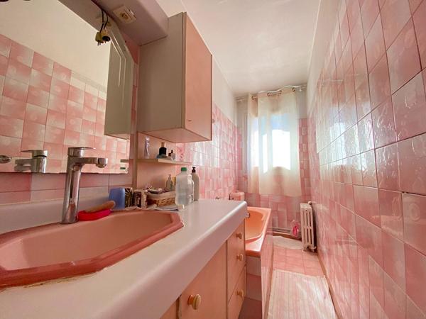 Maison Romainville Carnot