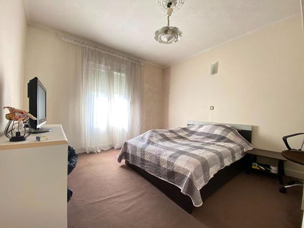 Maison Romainville Carnot