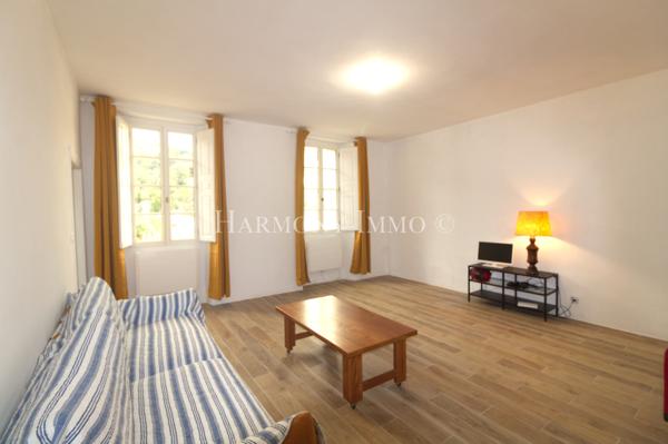 Appartement refait à neuf dans maison de caractère en Corse du Sud