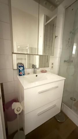 Appartement refait à neuf dans maison de caractère en Corse du Sud