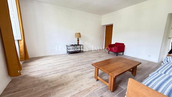 Appartement refait à neuf dans maison de caractère en Corse du Sud
