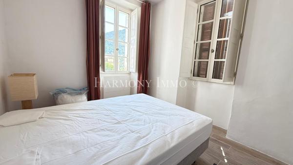 Appartement refait à neuf dans maison de caractère en Corse du Sud