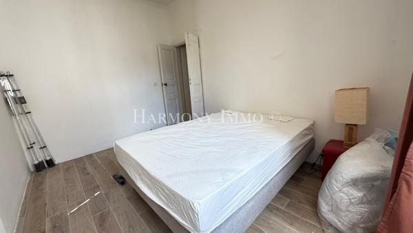 Appartement refait à neuf dans maison de caractère en Corse du Sud